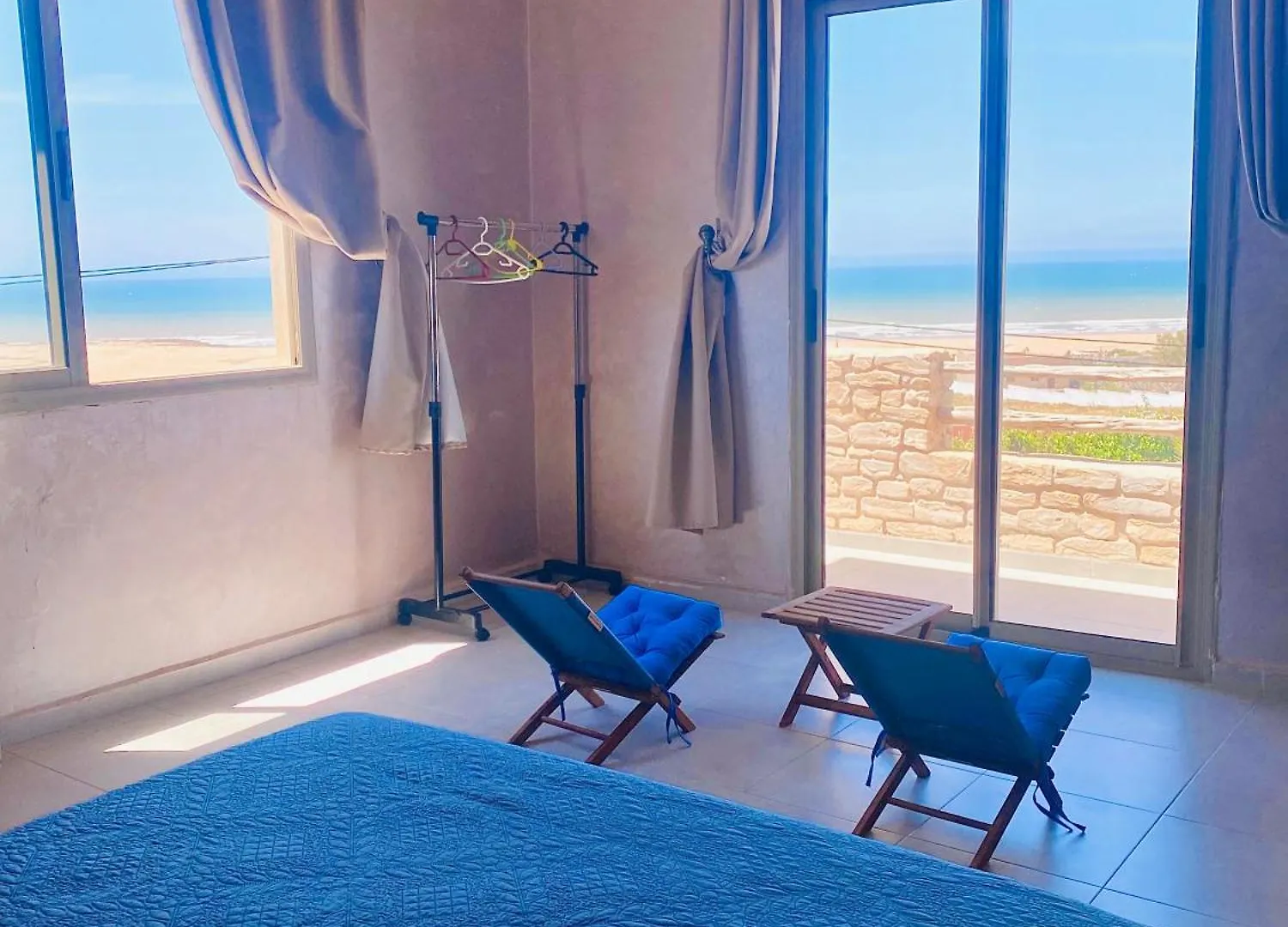 Villa Sunset Moulay Bouzerktoun الصويرة 0*,  المغرب
