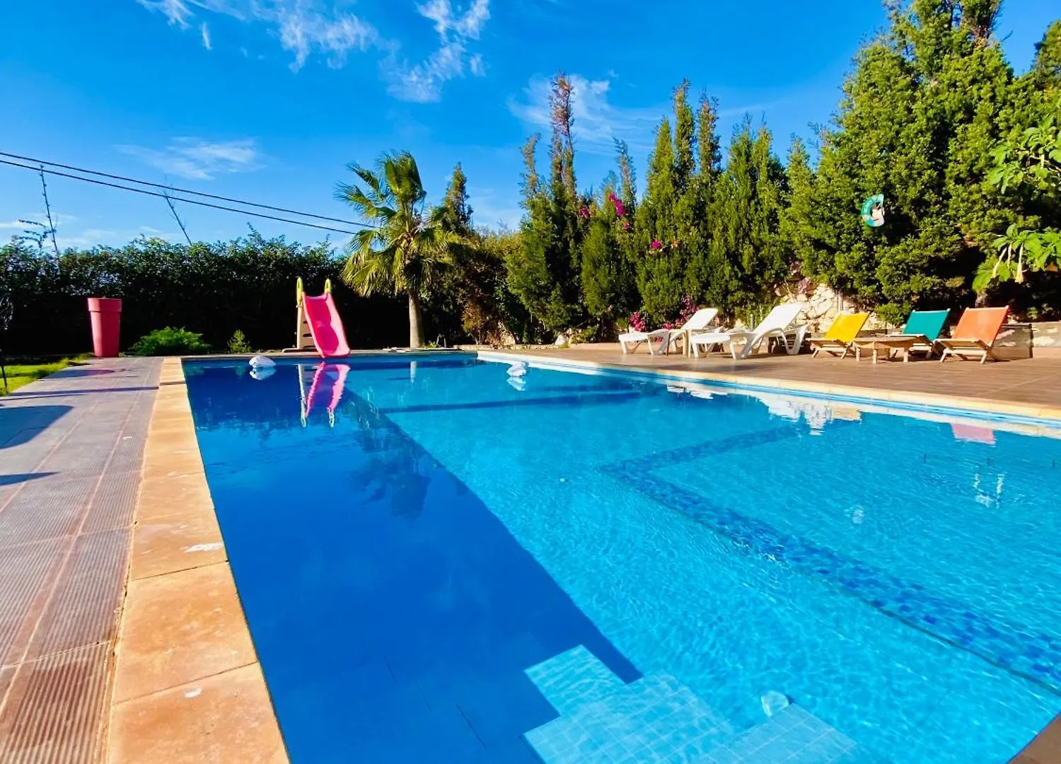 Villa Sunset Moulay Bouzerktoun الصويرة
