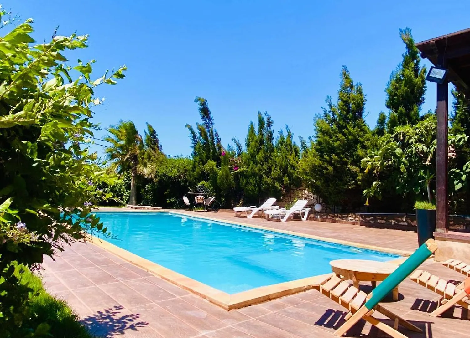 Villa Sunset Moulay Bouzerktoun الصويرة