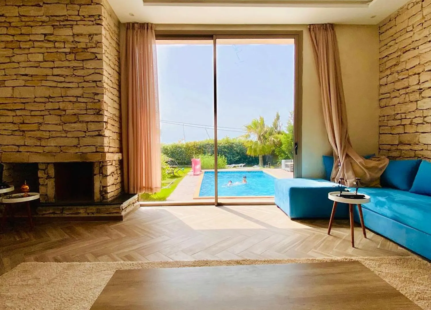 Villa Sunset Moulay Bouzerktoun الصويرة