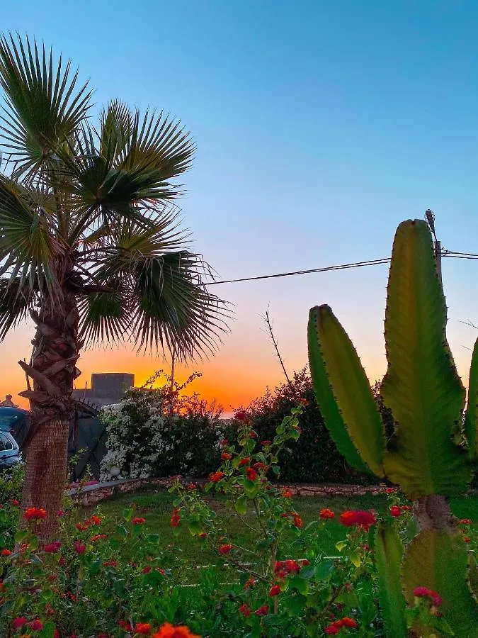 Villa Sunset Moulay Bouzerktoun Essaouira
