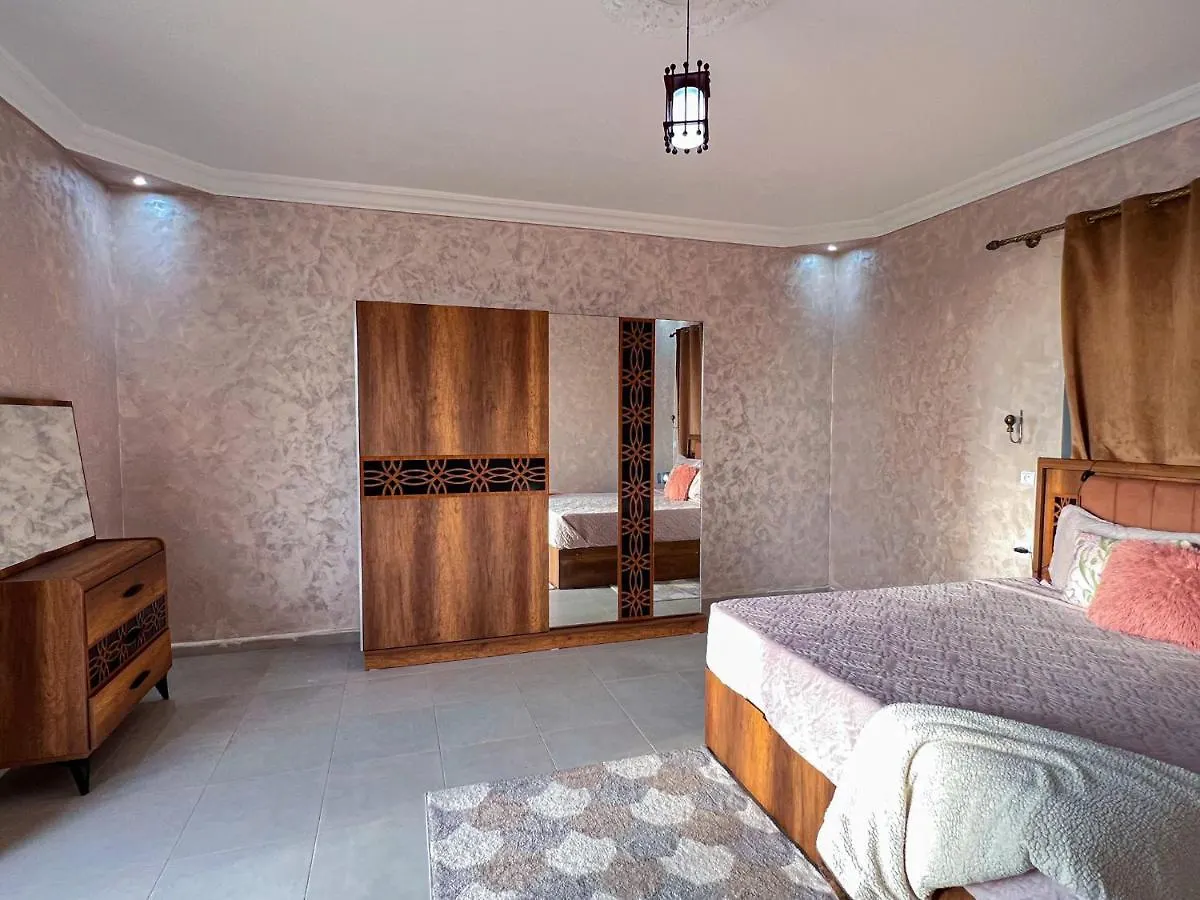 Villa Sunset Moulay Bouzerktoun Essaouira 0*,  Maroc