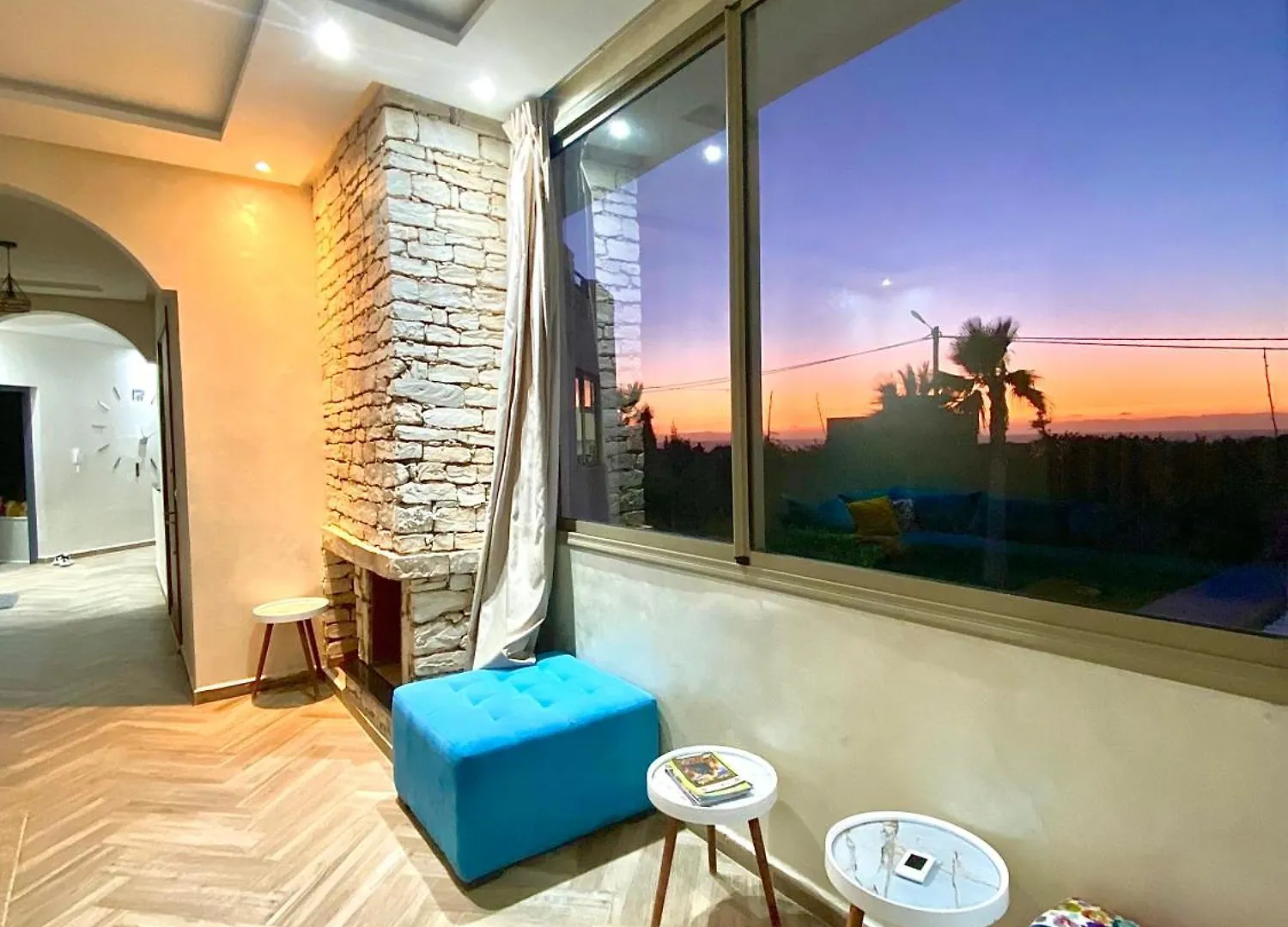 Villa Sunset Moulay Bouzerktoun Essaouira
