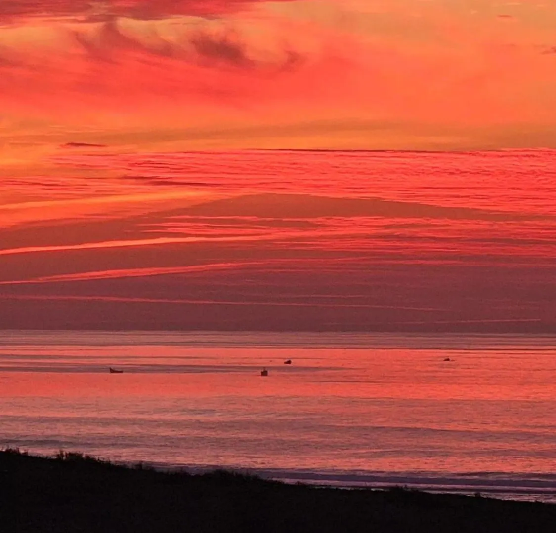 Villa Sunset Moulay Bouzerktoun Essaouira Morocco