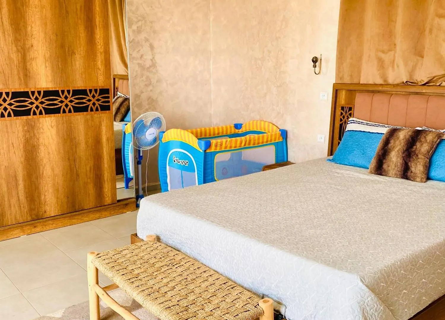 Villa Sunset Moulay Bouzerktoun Essaouira Morocco