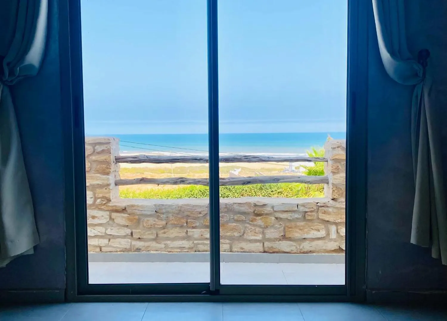 Villa Sunset Moulay Bouzerktoun Essaouira