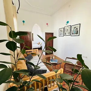 Noqta Space Coworking Coliving Space رياد