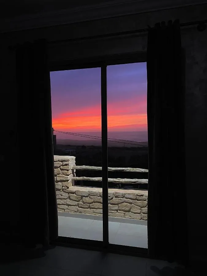Villa Sunset Moulay Bouzerktoun Essaouira