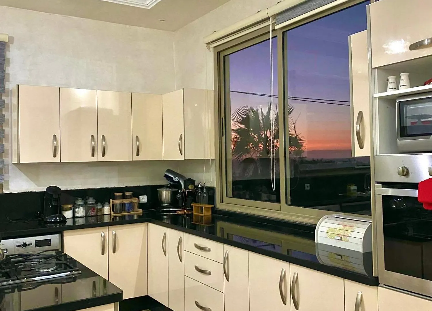 Villa Sunset Moulay Bouzerktoun Essaouira Morocco