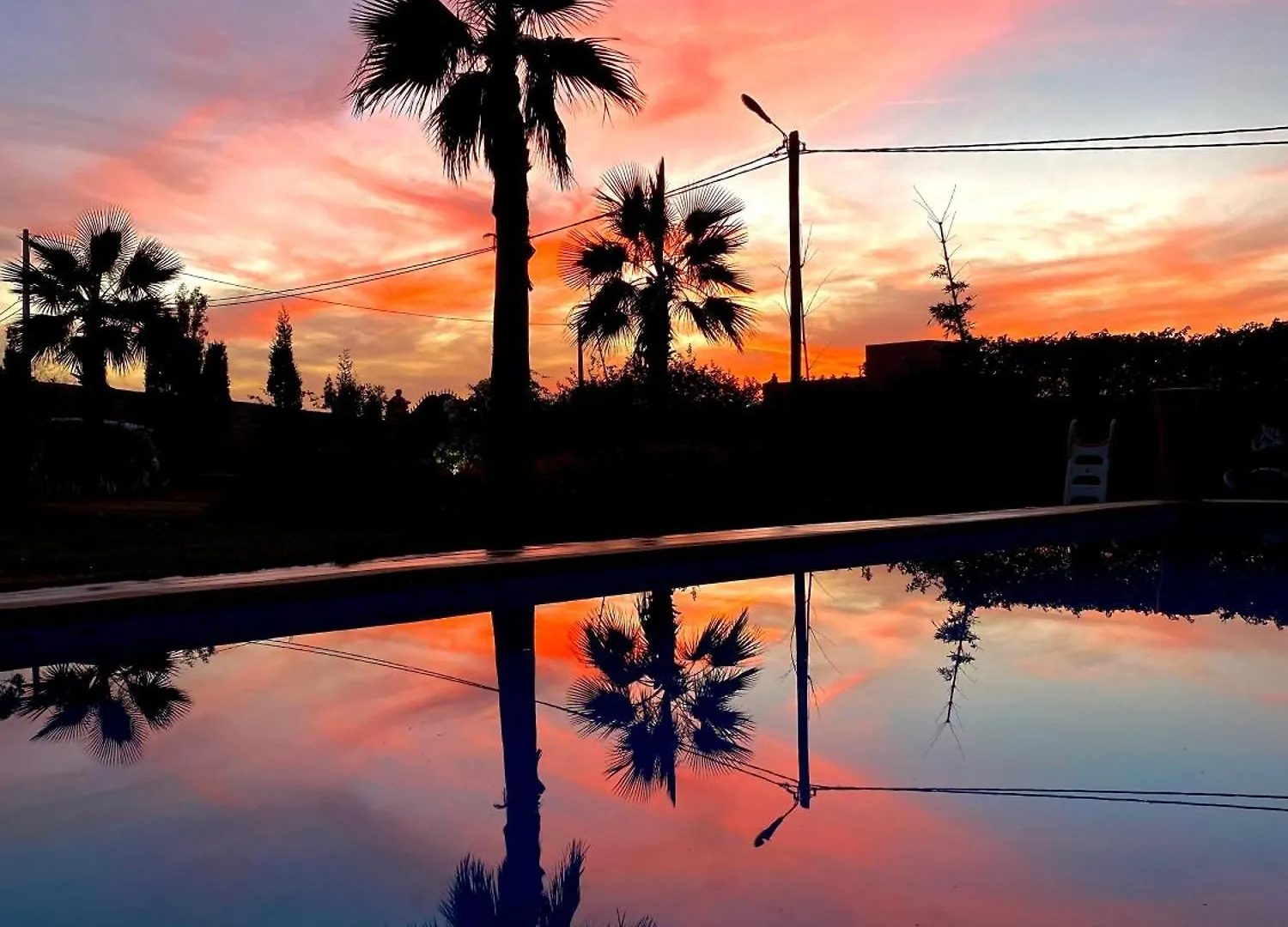 Villa Sunset Moulay Bouzerktoun Essaouira