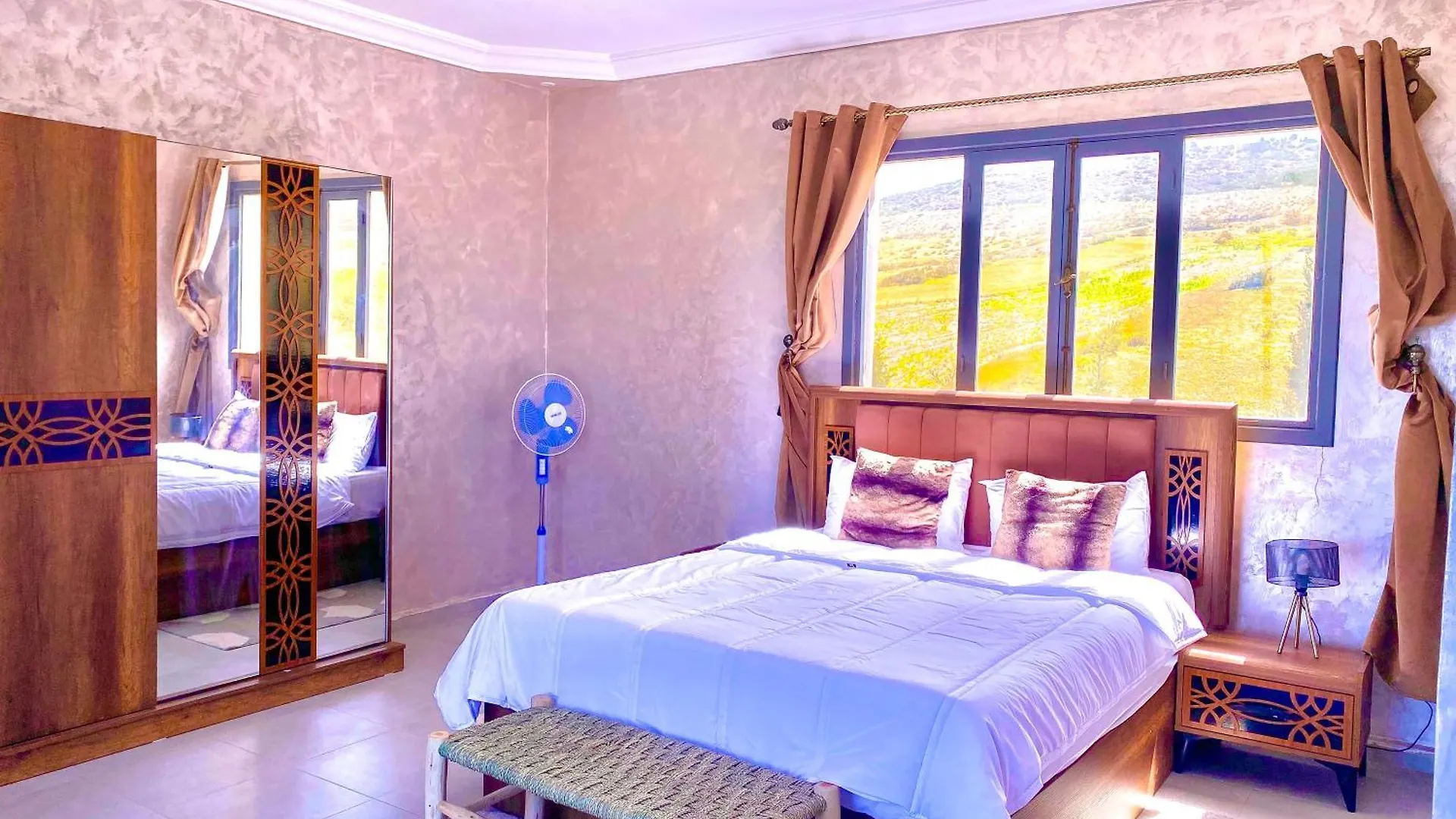 Villa Sunset Moulay Bouzerktoun Essaouira