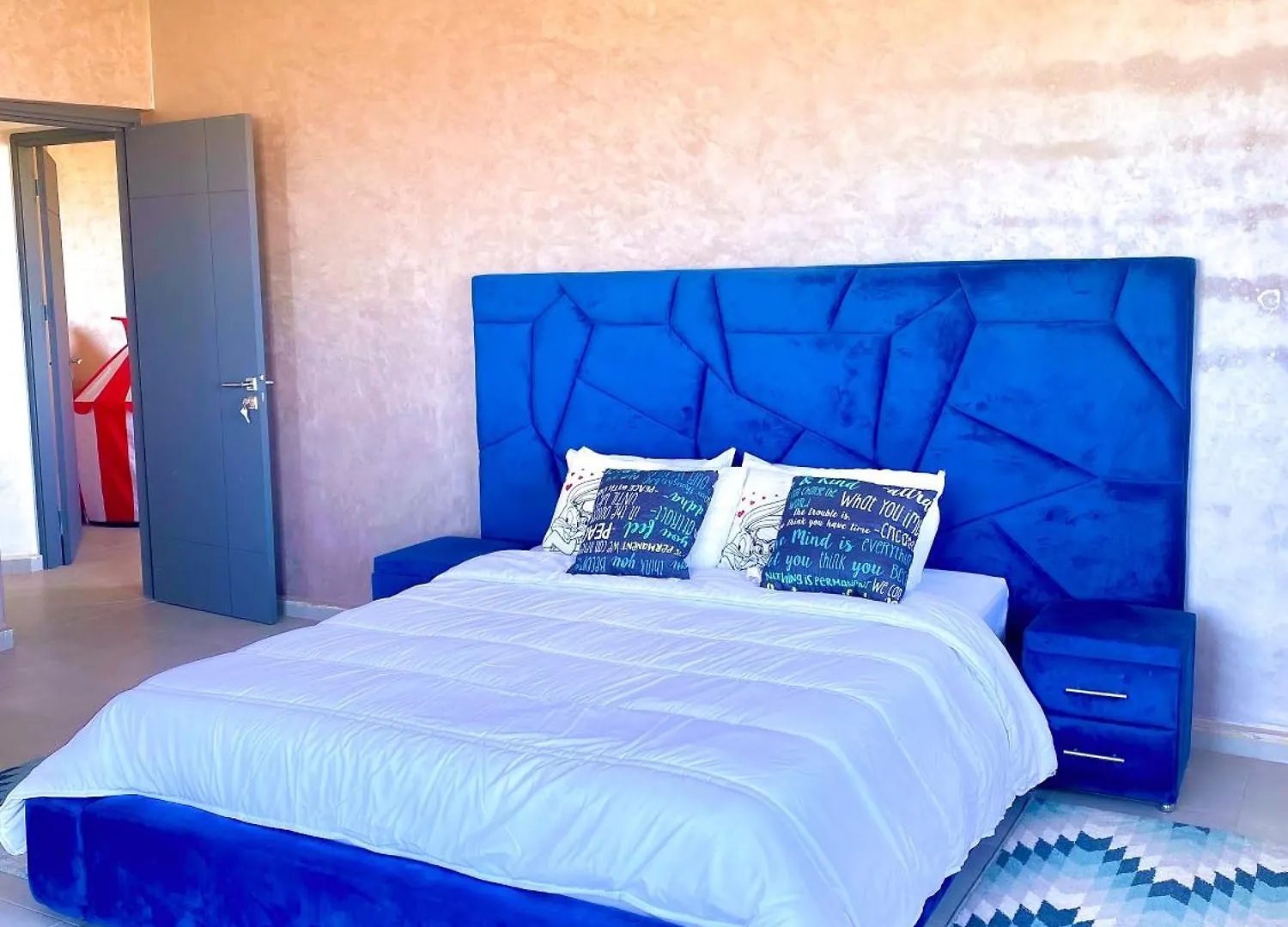 Villa Sunset Moulay Bouzerktoun Essaouira Morocco