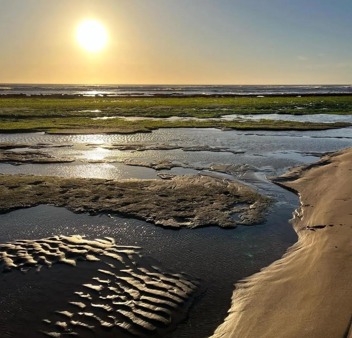 Villa Sunset Moulay Bouzerktoun Essaouira