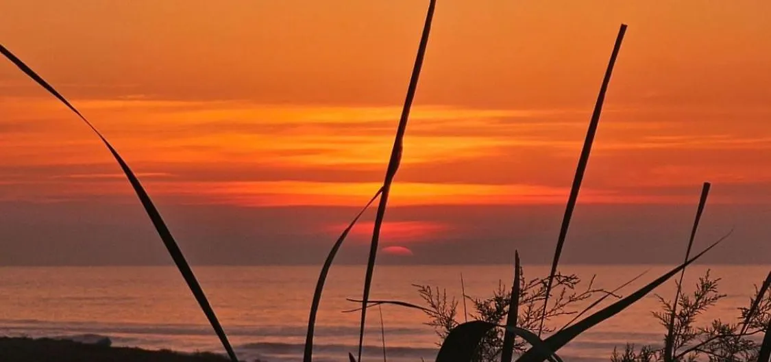 Villa Sunset Moulay Bouzerktoun Essaouira